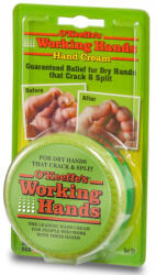GORILLA O'Keeffe's Working Hands kézkrém /Gorilla