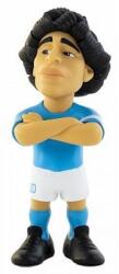 MINIX Fotbal MINIX: Icon Maradona - NAPOLI (ADCMN13159) Figurina
