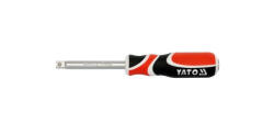 TOYA csavarhúzós hajtószár 1/4 150mm