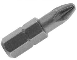 RICHMANN Mercaton® - PZ2 Bitkészlet - 25 db - 1/4" , 25 mm (MCTART-C6526)