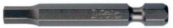 Felo bithegy 1/4" 1x5, 5x25mm