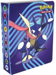 Pokémon Company Pokémon TCG: Mini-album cu booster (T4 2024) (ADCPCI85836)