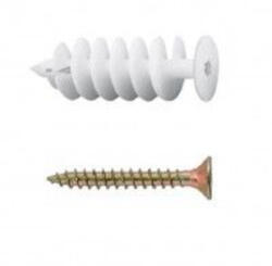 KOELNER Gipszkarton dűbel Dra-02 fém GK