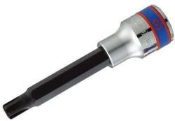 KING TONY fiat bit 1/2" M10x100mm