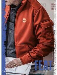 Dike FEAT Softshell Dzseki - Kék - 2XL (94211.800 2XL)