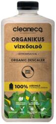 Cleaneco Vízkőoldó-szanitertisztító citromsavas 1 liter organikus cleaneco (52531) - pepita