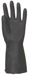 NEO TOOLS Védőkesztyű vegyszerálló neoprén fekete 9-es