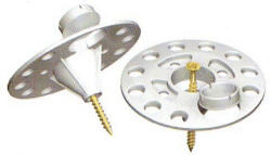 FISCHER DHM 120 fém szigeteléstartó