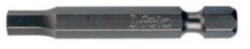 Felo bithegy 1/4" hatszög 5x25