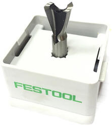 Festool fecskefarokmaró HS14, 3/13, 5/15