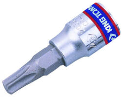 KING TONY 1/4" Tx bithegy Tx30