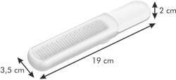 Handy Tescoma HANDY X-sharp gyömbér reszelő/áztató (643735.00)