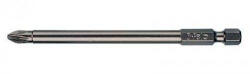 Felo bithegy 1/4" Pz2x100mm