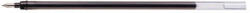 Zebra Zselés toll betét Zebra J 0, 7 mm piros (PTRPP3042-0091)