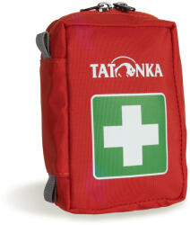 TATONKA First Aid XS üres elsősegélykészlet tartó piros