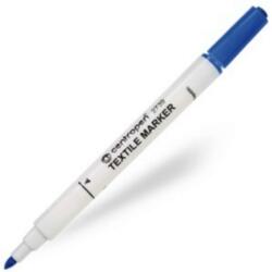 Centropen Textilfilc Marker - Piros - 1, 8 mm (5178)