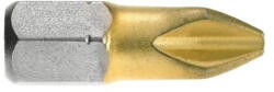 Bosch bit 1/4" Ph1x25mm Maxi Grip