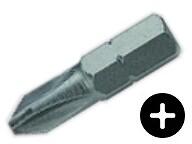 BELZER bit 1/4" PH3x50mm