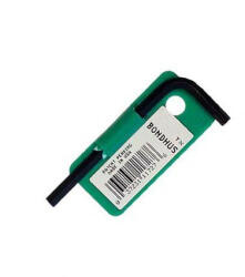 Bondhus imbuszkulcs TX20