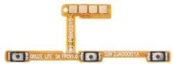 tel-szalk-192969515217 TCL 306 Bekapcsoló és hangerőszabályzó gomb flexibilis kábel (tel-szalk-192969515217)