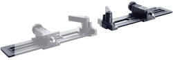 FESTO Festool Domino QA-DF500 harántütköző