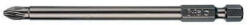 Felo bithegy titános 1/4" Pz3x50mm