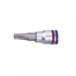 KING TONY 1/4" Tx bithegy Tx40