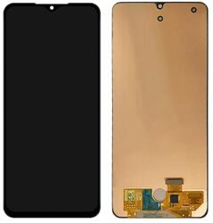  GH82-26047A Samsung Galaxy A22 SM-A225 OLED kijelző érintővel (kis kijelzős, vastag kávás) (GH82-26047A)