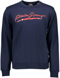  Férfi pulóver Plein Sport FIPS207, kék, 2XL INTL