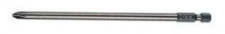 Felo bithegy 1/4" Ph2x150mm