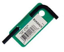 Bondhus Torx imbuszkulcs T25mm