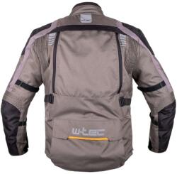 W-Tec Smackton Túramotoros Dzseki XXL (27052-XXL-1)