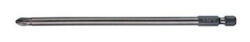 Felo bithegy 1/4" Pz2x150mm