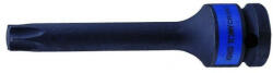 KING TONY gépi torx bitfej 1/2" TX30x100mm