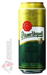 Pilsner Urquell /Dobozos/ [0, 5L|4, 4%] [24db/pack] - diszkontital