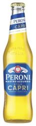 Peroni Nastro Azzurro Stile Capri /Üveges/ [0, 33L|4, 2%] [24db/pack] - diszkontital
