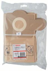 Bosch papír szűrőzsákok PAS11-21 (5 db) 2605411150 (2605411150)