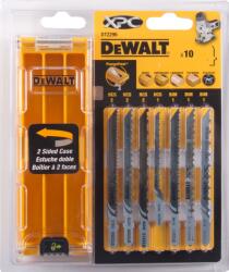 DEWALT XPC HCS fafűrészlap készlet (10 db) DT2296 (DT2296)