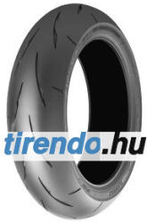 Bridgestone RS 11 R ( 190/55 ZR17 TL (75W) hátsó kerék, M/C ) - tirendo