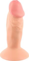 NMC Dildo Shiny Shank Opal