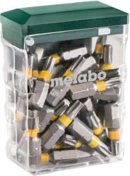 Metabo Box bitekkel T20, SP (25 db) 626712000 (626712000)