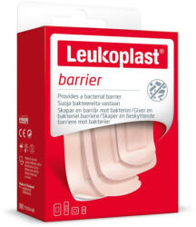 Leukoplast barrier sebtapasz (felülfertőződés ellen) 4 méret