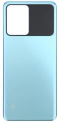 tel-szalk-192969515280 Xiaomi Poco X5 Kék akkufedél hátlap (tel-szalk-192969515280)