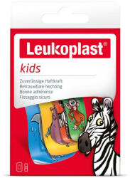 Leukoplast kids (gyerek) sebtapasz
