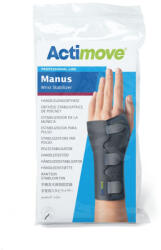 Actimove Manus csuklórögzítő L