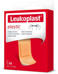 Leukoplast elastic sebtapasz 28 mm x 72 mm