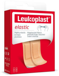 Leukoplast elastic sebtapasz 19 mm és 72 mm 2 méret
