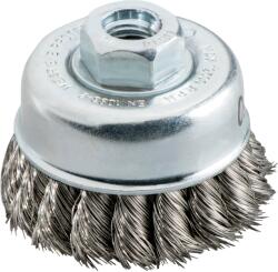 Metabo edénykefe 65x0, 5 mm/ 5/8", acél, csavart 623804000 (623804000)