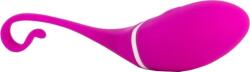 REALOV Ideal LLC Vibrator Cuplu Realov Irena Smart, 10 Moduri Vibratii, Bluetooth, Free App, Silicon, USB, Violet, 16 cm