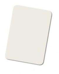 Műanyag Füzetalátét - A5